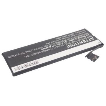 Apple iPhone 5C akku 1500 mAh