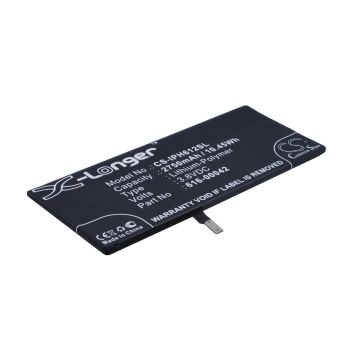 Apple iPhone 6S Plus yhteensopiva akku 2750 mAh