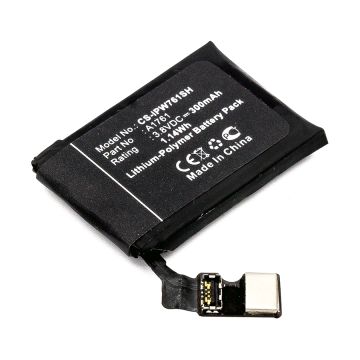 Apple Watch series 2 42mm Älykellon akku 300 mAh