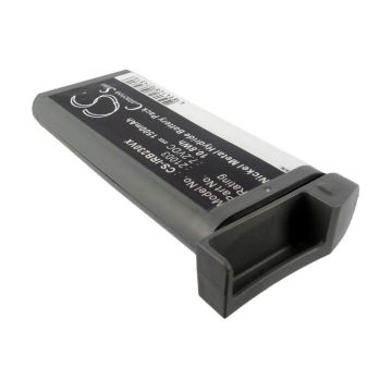 iRobot Scooba 200 akku 1500mAh/10.8Wh