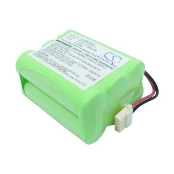 iRobot Braava 320 akku 1500mAh / 10.80Wh