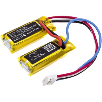 JBL kaiuttimien Soundgear yhteensopiva akku 800mAh