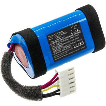 JBL kaiuttimien Charge 5 / JBLCHARGE5BLUAM yhteensopiva akku 10000mAh