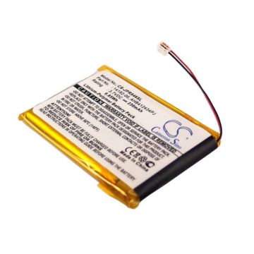 Jabra Pro 9400, Pro 9450, Pro 9460 akku 230mAh/0.85Wh