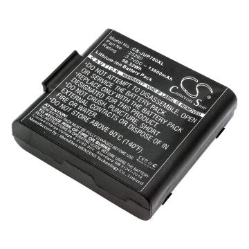 Juniper Mesa 2 akku 13600mAh