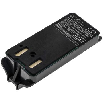 JAY laitteen kaukosäädin A001 / Remote Control ECU yhteensopiva akku 700mAh