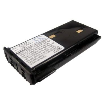 KENWOOD CP-213, TCP-113, TK-2100 akku 2000mAh / 14.40Wh