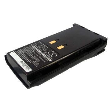 KENWOOD TK-180, TK-190, TK-280 akku 2100mAh/15.12Wh