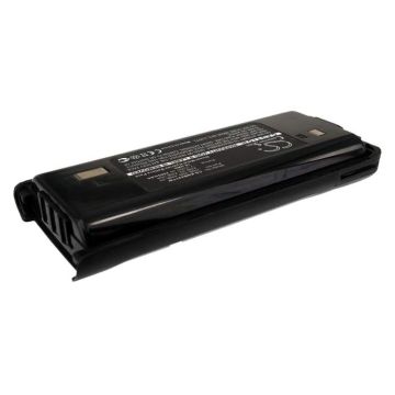 KENWOOD TK-2200, TK-2200LP, TK-2202 akku 2500mAH / 18.00Wh