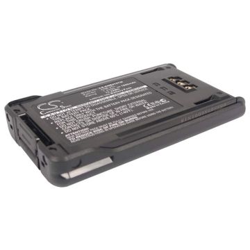 KENWOOD NX-200, NX-300, TK-2180 akku 1800mAh / 13.32Wh
