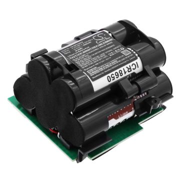 Karcher pölynimurin tai robotti-imurin VC 4i / VC 4i Plus yhteensopiva akku 2000mAh