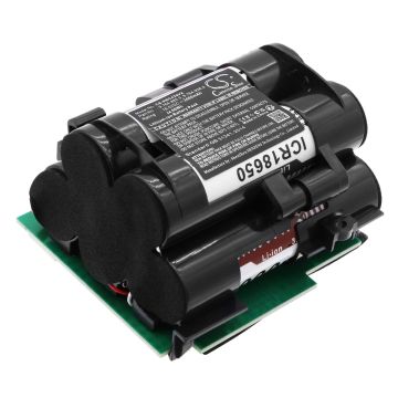 Karcher pölynimurin tai robotti-imurin VC 4i / VC 4i Plus yhteensopiva akku 3000mAh