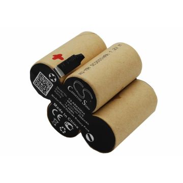 Karcher Broom K55 akku 3000mAh / 14.40Wh