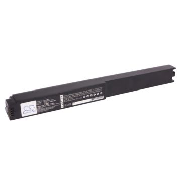 Canon tulostimen BJC-50 / BJC-55 yhteensopiva akku 2300mAh