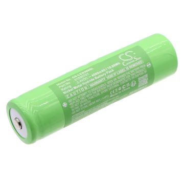 Leica tutkimuslaitteen Disto L360 yhteensopiva akku 4500mAh