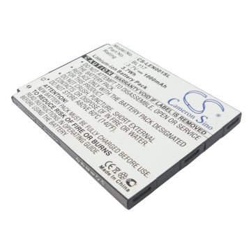 Lenovo O1 akku 1000 mAh