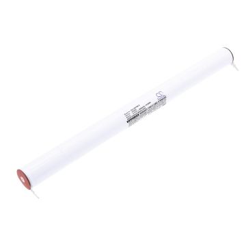 Legrand hätävalaistus 61799 / 061799 yhteensopiva akku 2000mAh