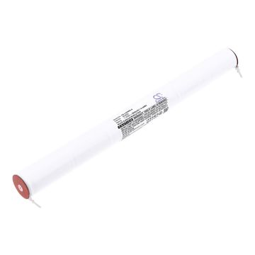 Legrand hätävalaistus 61886 yhteensopiva akku 2000mAh