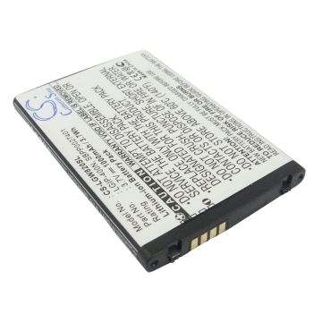 LG GW820 Akku 1000 mAh