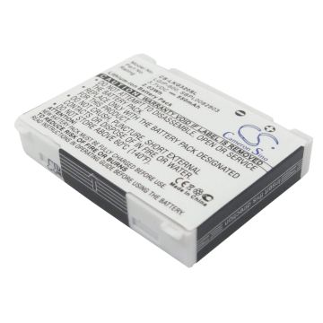 LG KG320, KG-320, MG320c akku 550mAh