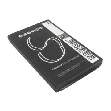 LG KU250 Akku 800 mAh