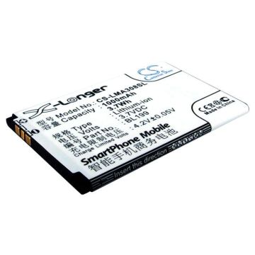 Lenovo MA308, MA309 akku 1000 mAh
