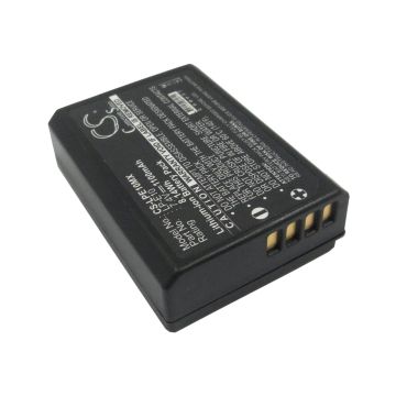 Canon LP-E10 yhteensopiva akku 1100 mAh