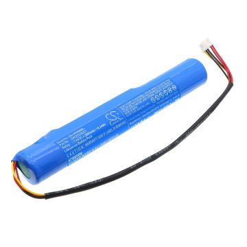 LG projektorin PH550 yhteensopiva akku 2600mAh