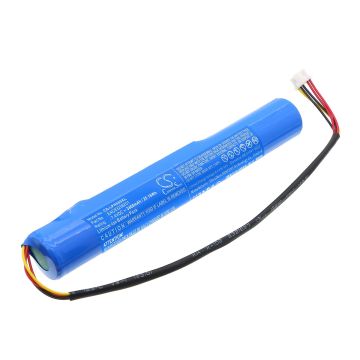 LG projektorin PH550 yhteensopiva akku 3400mAh