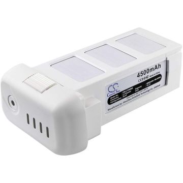 DJI Phantom 3, Phantom 3 Advance, Phantom 3 Drones akku 4500mAh