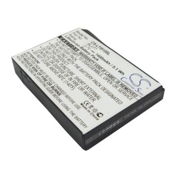 Lenovo i510 akku 1400 mAh