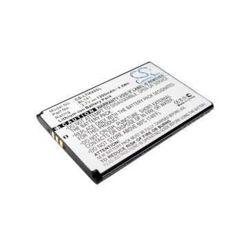 Lenovo i62, O3 akku 1400 mAh