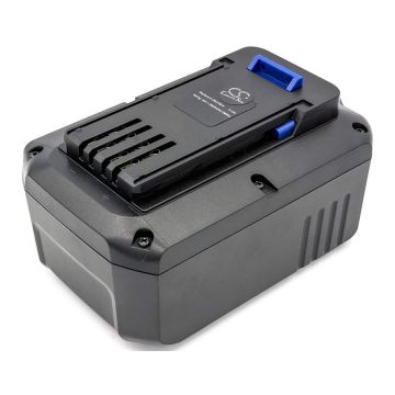 LUX-TOOLS A-36LI/38 H akku 3000mAh