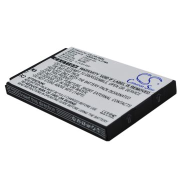 Lenovo MA168, MA169 akku 1450 mAh