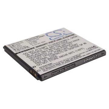 Lenovo A378, A398T, A516 akku 1350 mAh