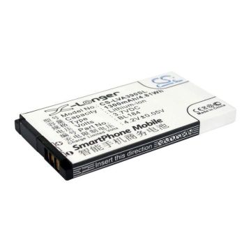 Lenovo A390e akku 1300 mAh