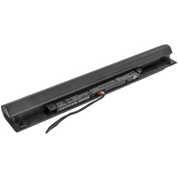 Lenovo kannettavan tietokoneen Ideapad 110-15ISK yhteensopiva akku 4100mAh