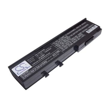 Lenovo 420, 420A, 420L akku 4400 mAh