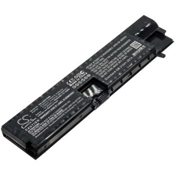Lenovo ThinkPad E570 akku  2050mAh