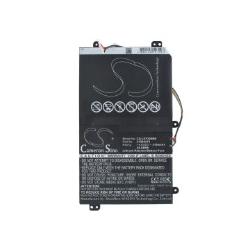 Lenovo IdeaCentre Flex 20 akku 3100 mAh