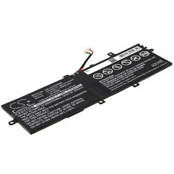 Lenovo ThinkPad Helix 2 akku 4800 mAh