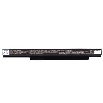 Lenovo E26, K26, K27 akku 2200 mAh