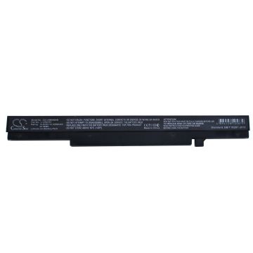 Lenovo IdeaPad K2450, IdeaPad K4350, IdeaPad K4350A akku 2200 mAh