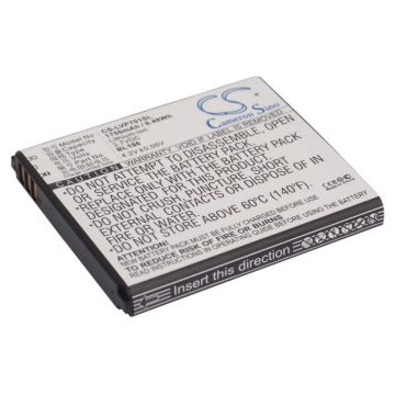 Lenovo P700, P700i akku 1750 mAh