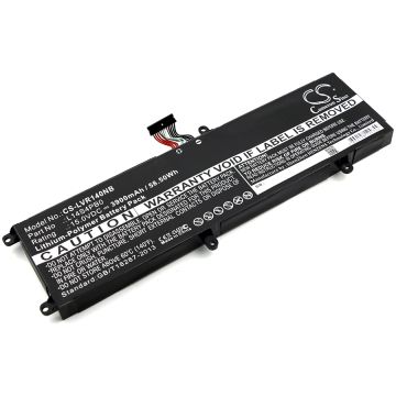 Lenovo Savers 14 L14S4PB0 akku 3900 mAh