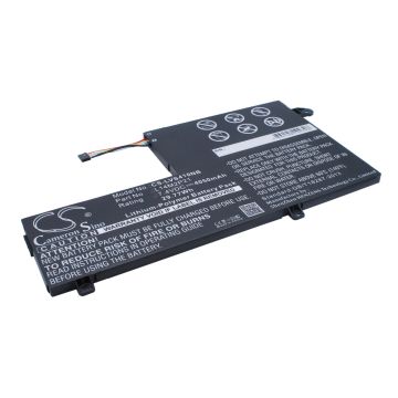 Lenovo S41, S41-35, S41-70 L14M2P21 akku 4050 mAh