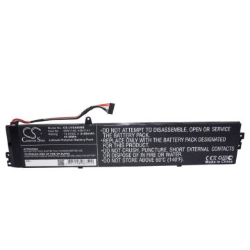 Lenovo ThinkPad S440, ThinkPad V4400u akku 4400 mAh