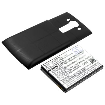 LG V10 Tehoakku 5600 mAh