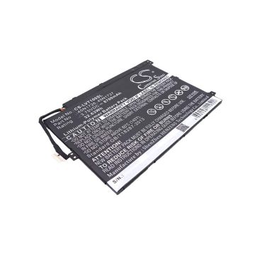 Lenovo Thinkpad 10 akku 8700mAh