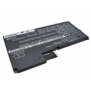 Lenovo ThinkPad T430u akku 4250 mAh